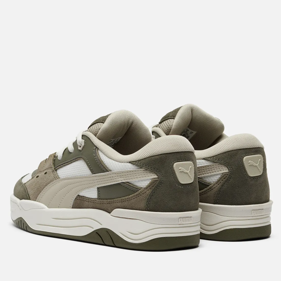 Puma Кроссовки Puma-180