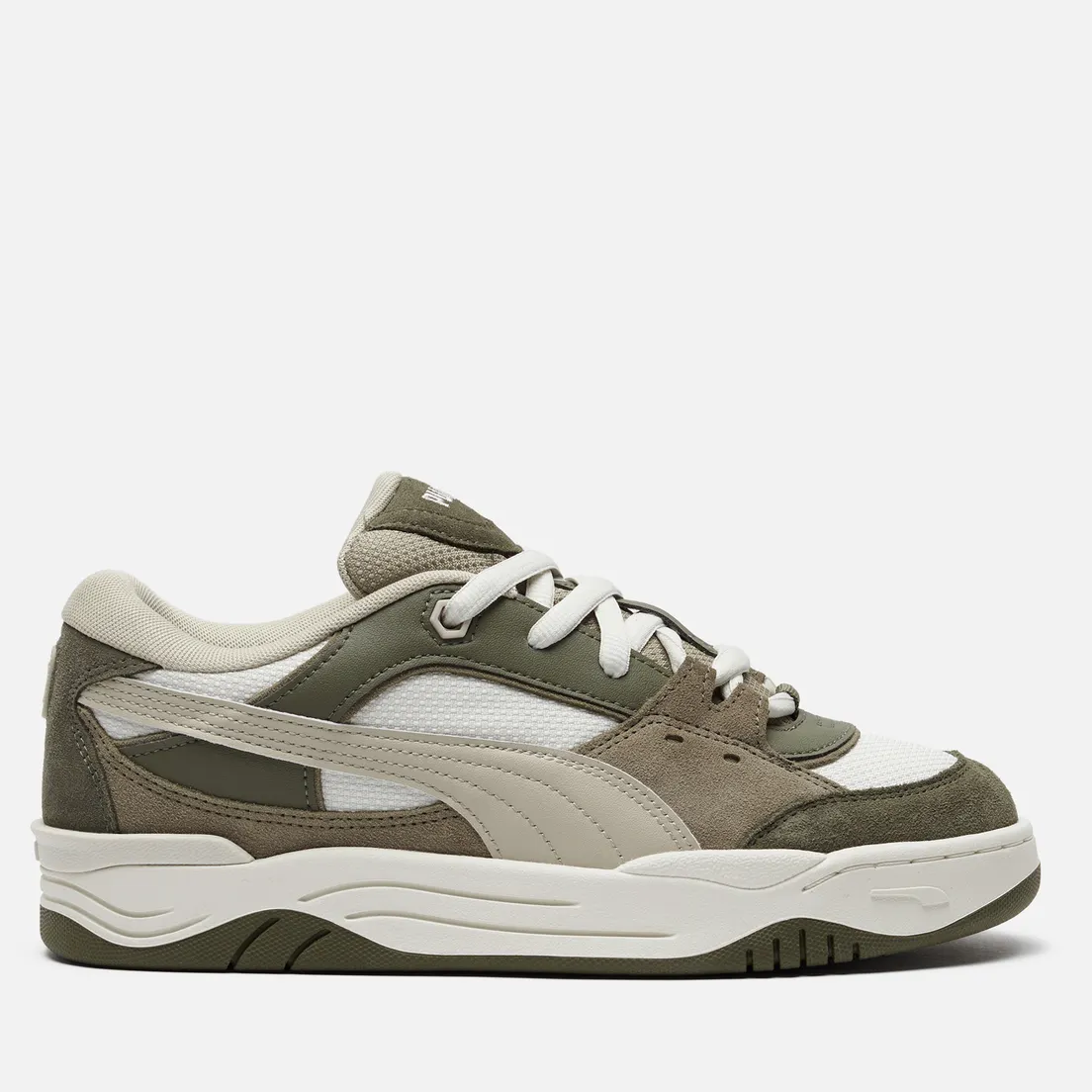 Puma Кроссовки Puma-180