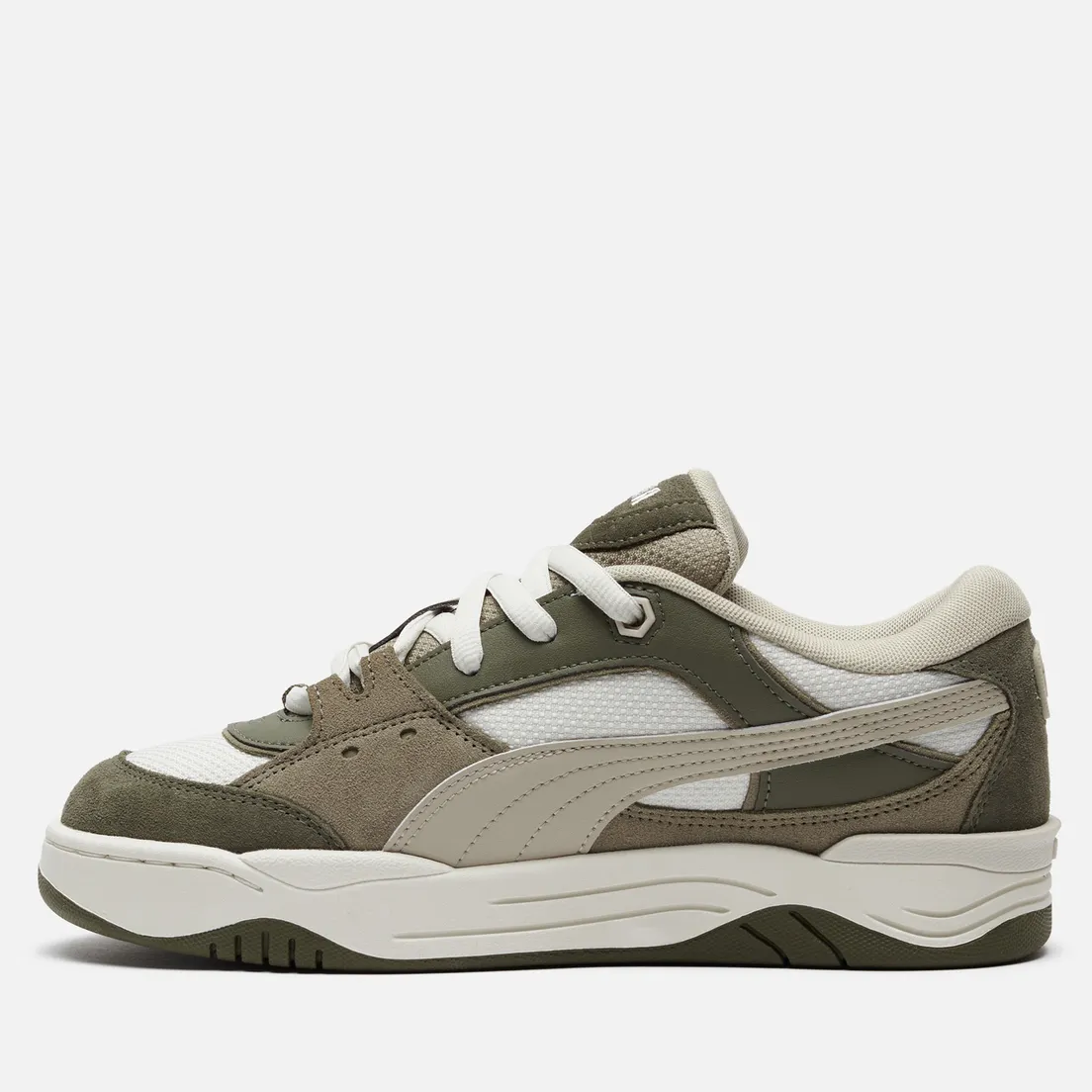Puma Кроссовки Puma-180