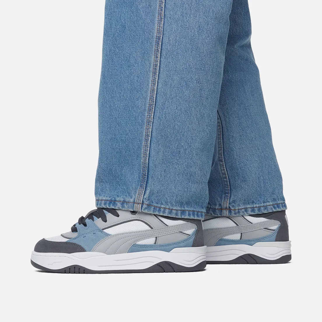 Puma Кроссовки Puma-180