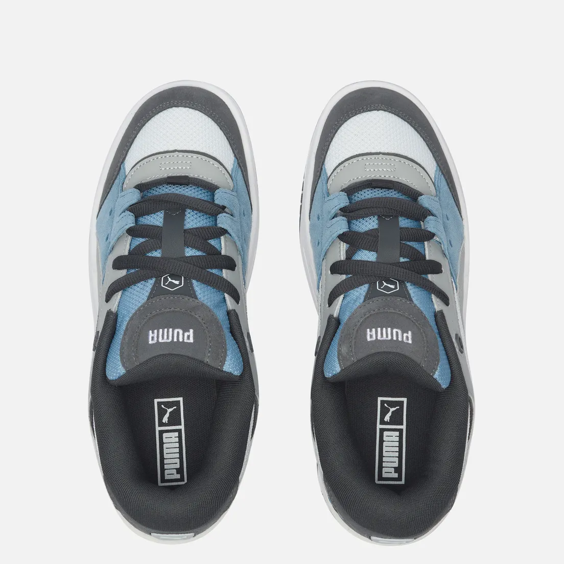 Puma Кроссовки Puma-180