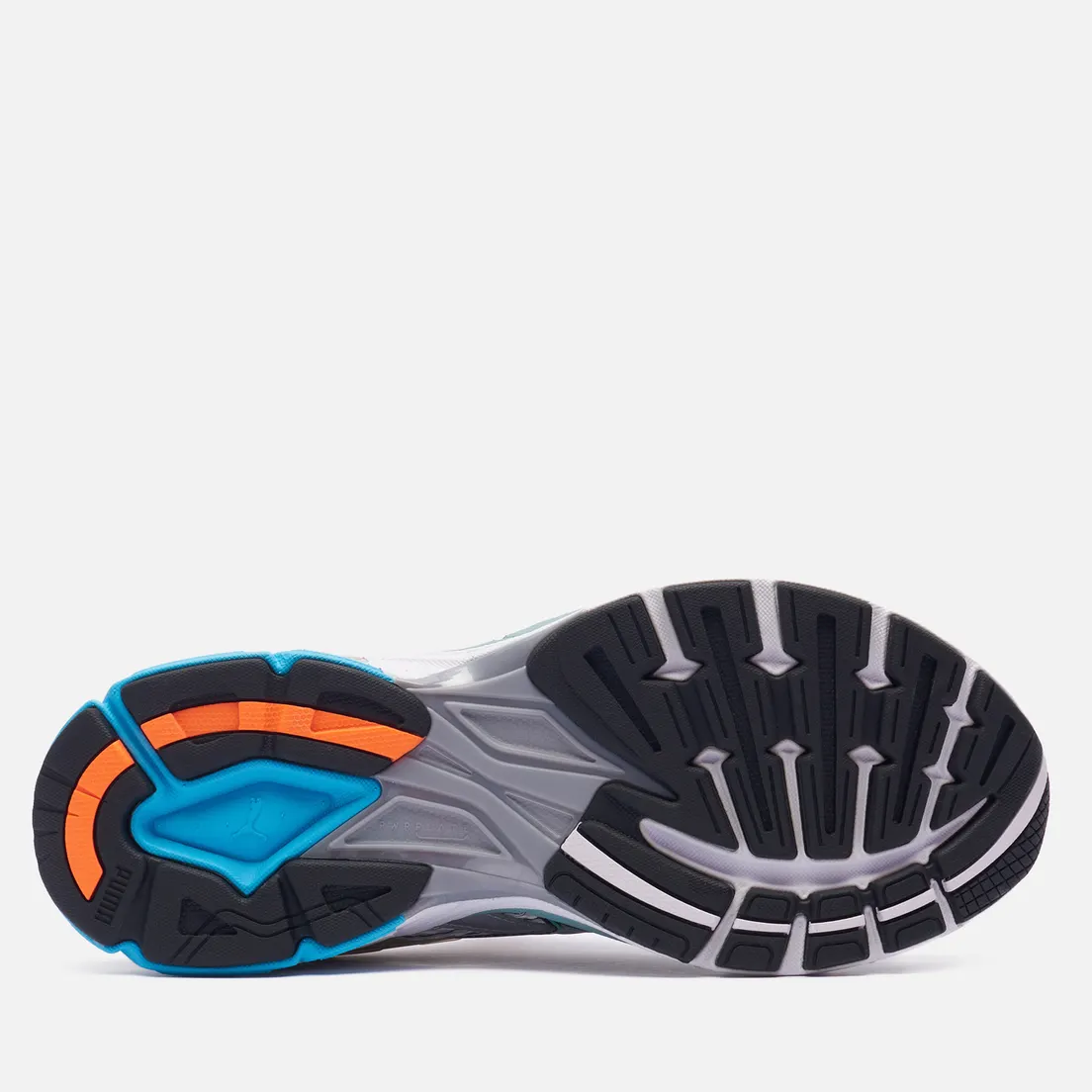 Puma Кроссовки Velophasis Phased