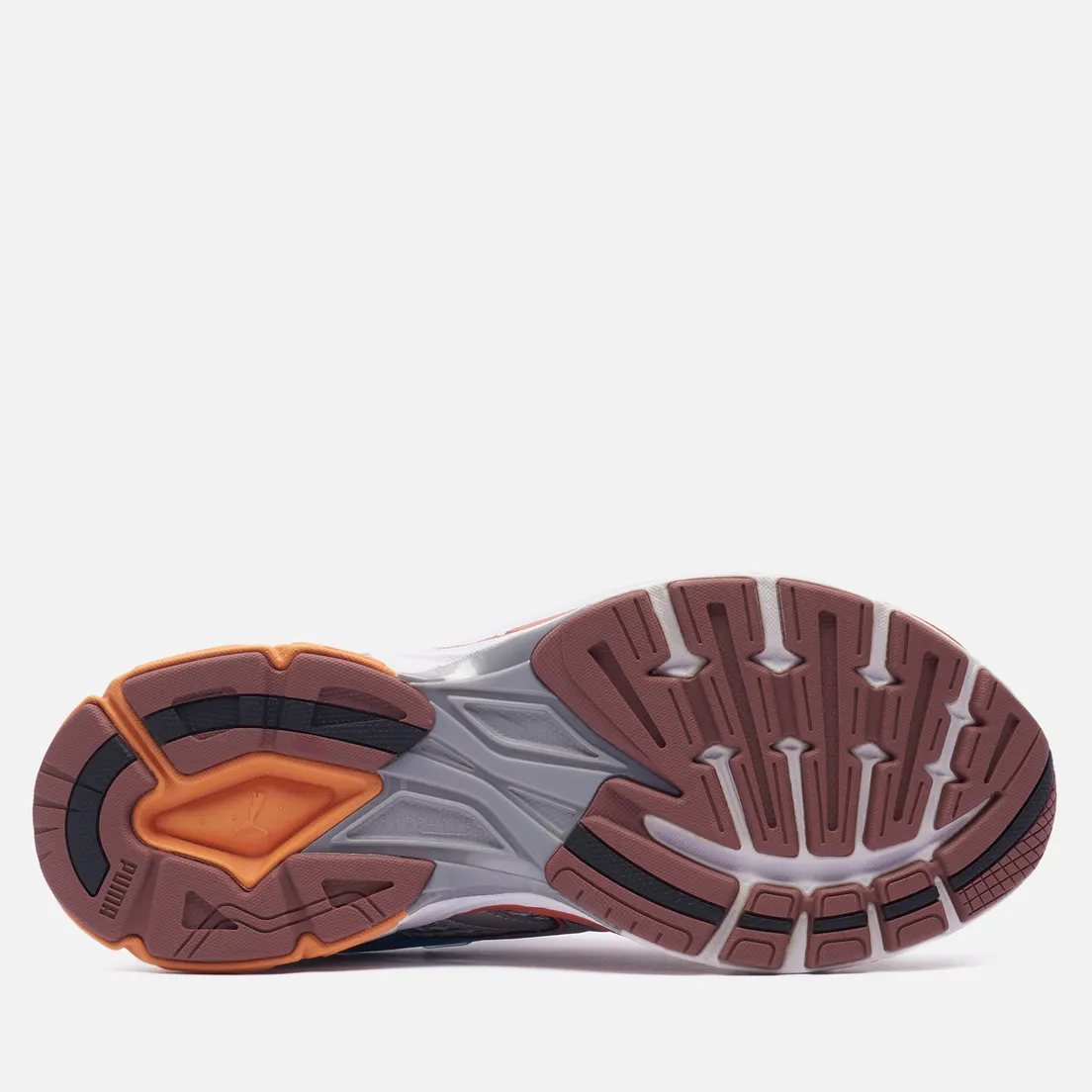 Puma Кроссовки Velophasis Phased