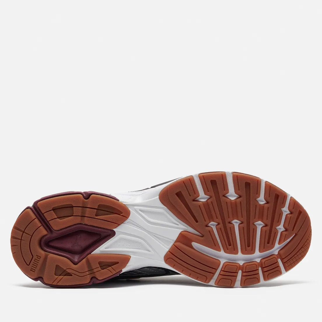 Puma Кроссовки Velophasis Phased