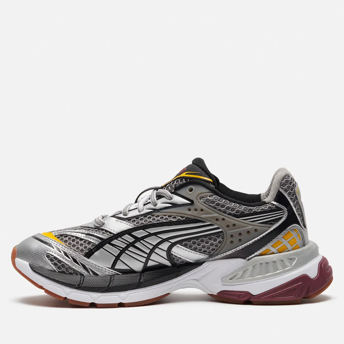 Puma Кроссовки Velophasis Phased