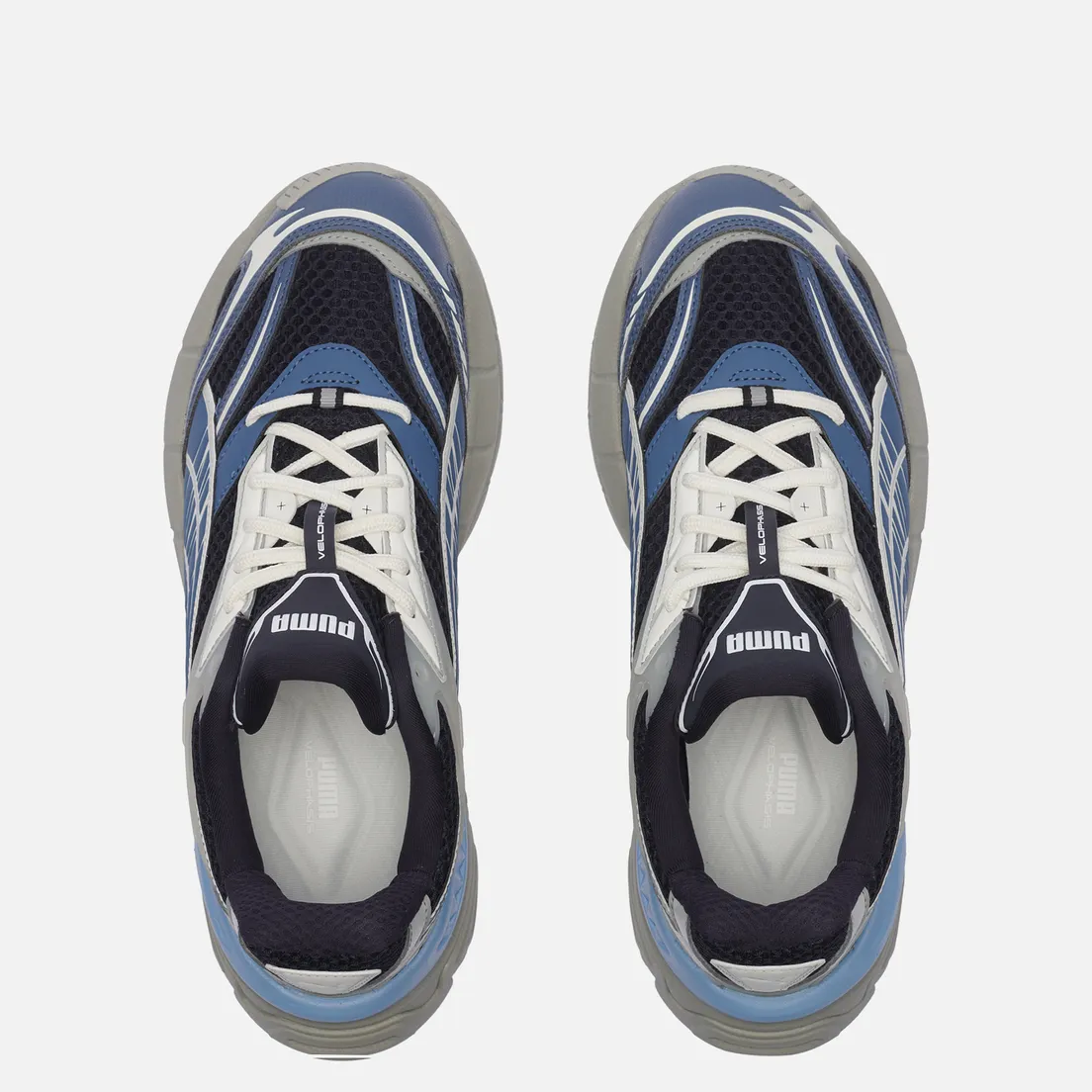 Puma Кроссовки Velophasis Phased