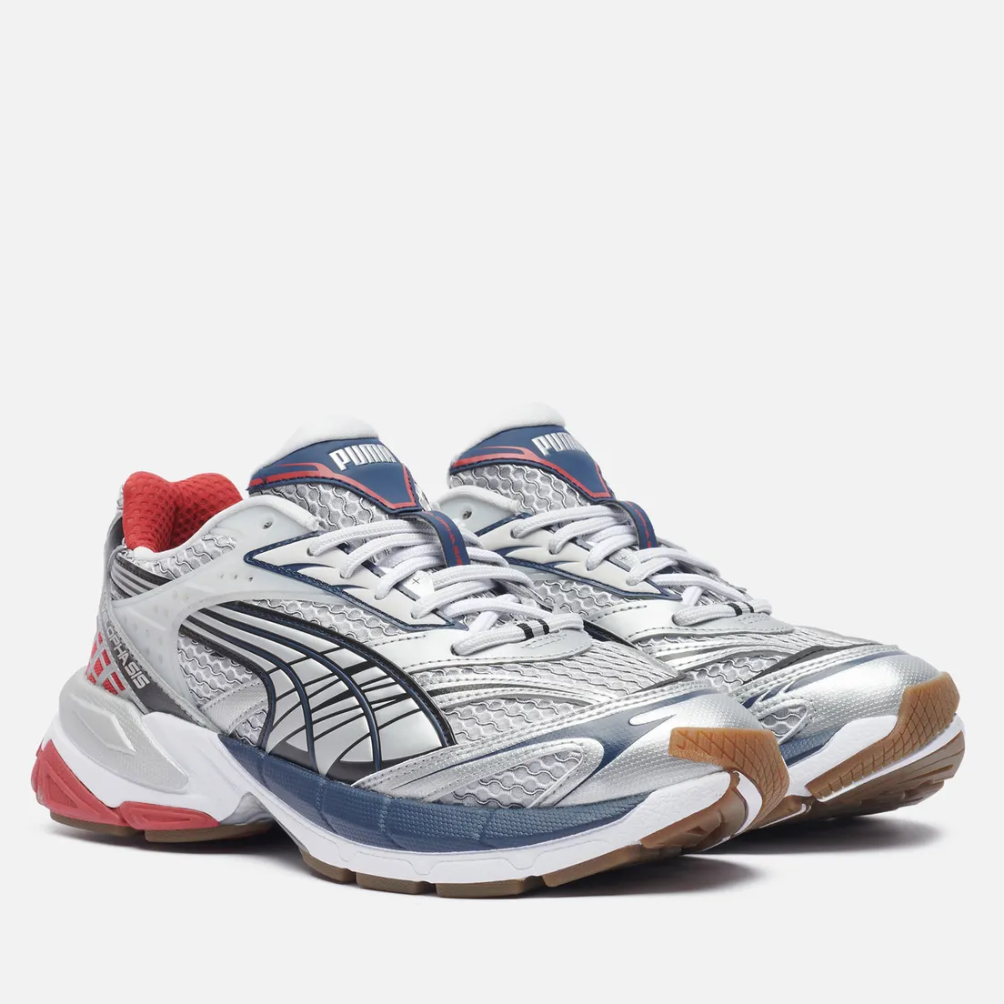 Puma Кроссовки Velophasis Phased