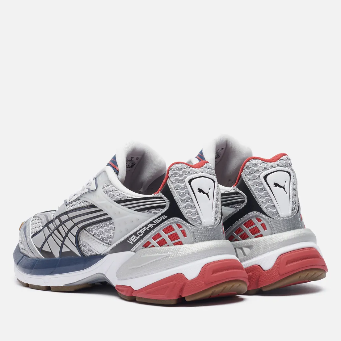 Puma Кроссовки Velophasis Phased