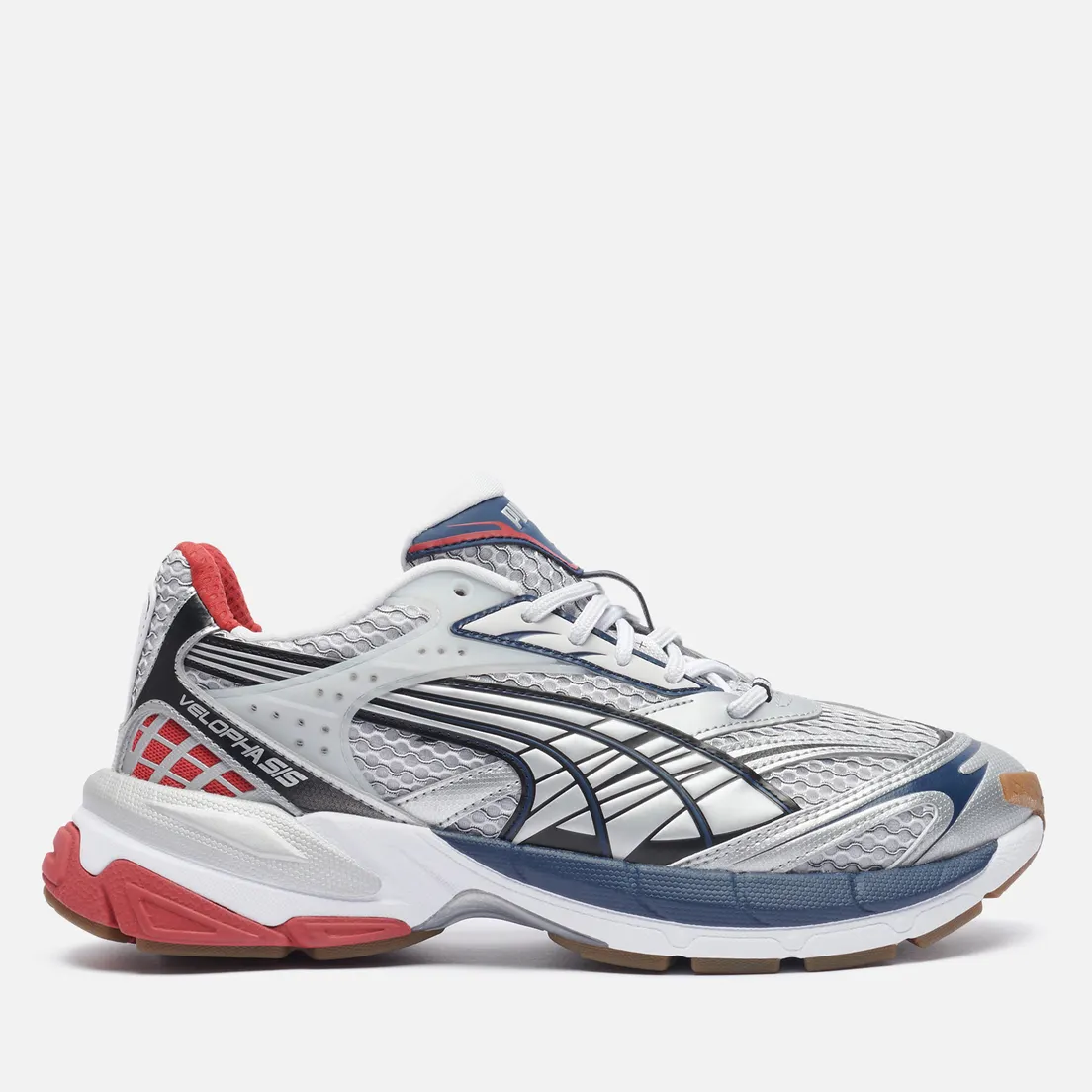 Puma Кроссовки Velophasis Phased