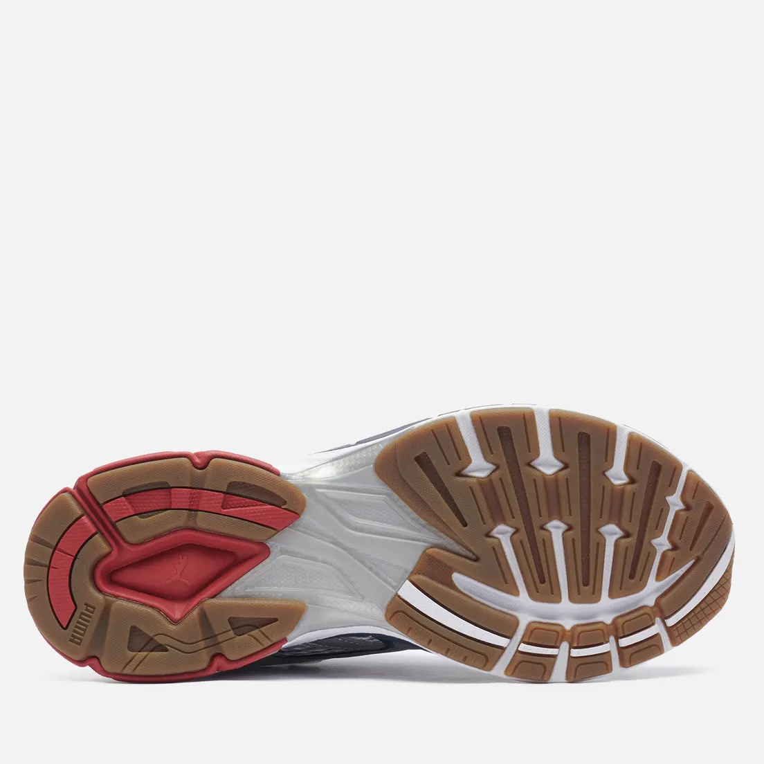 Puma Кроссовки Velophasis Phased