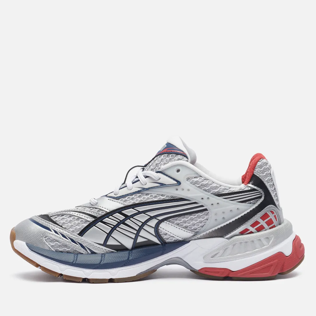 Puma Кроссовки Velophasis Phased