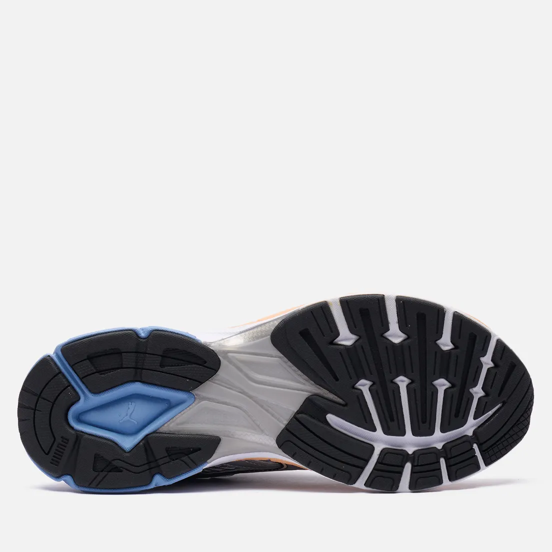 Puma Кроссовки Velophasis Phased