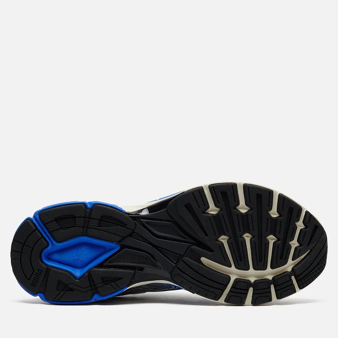 Puma Кроссовки Velophasis Phased