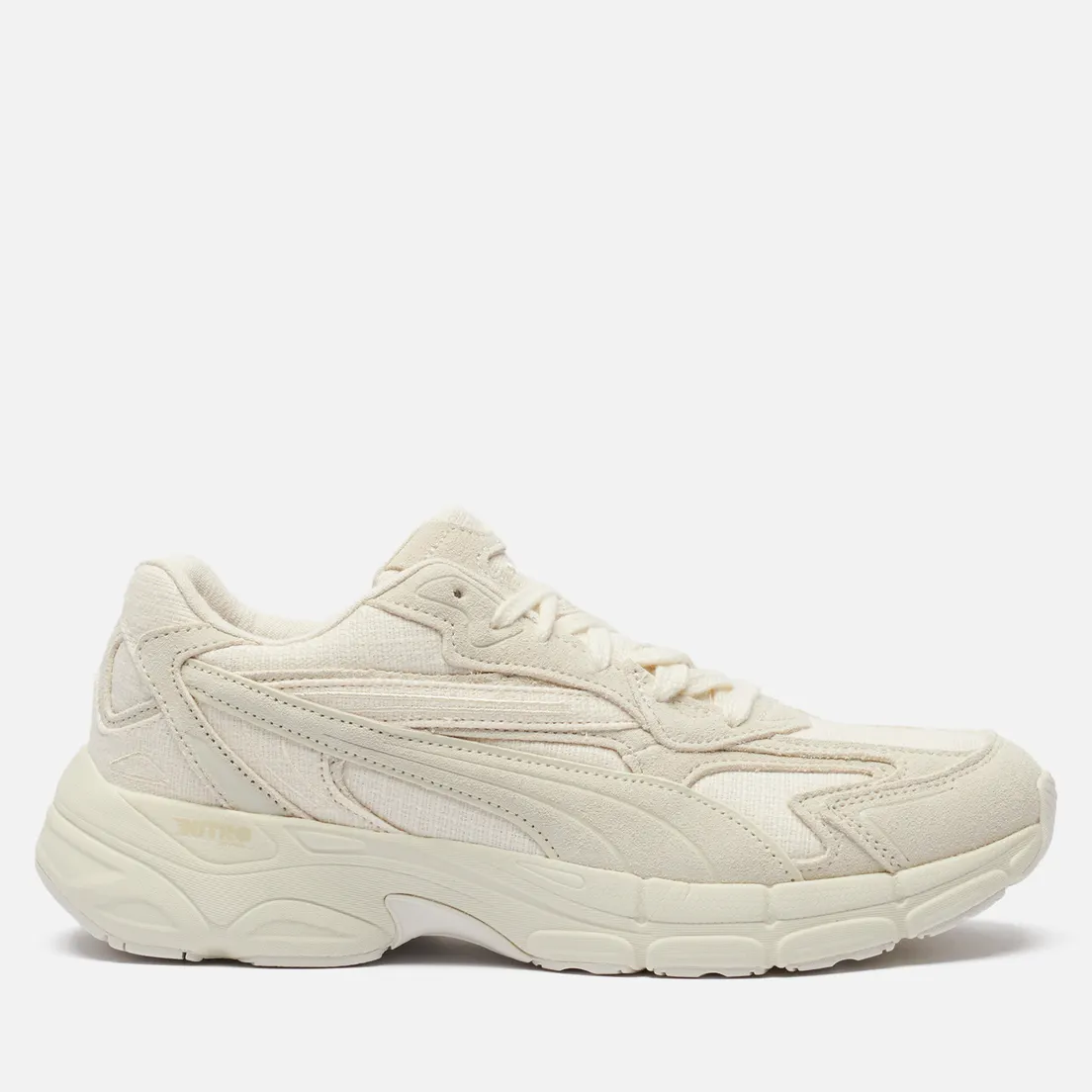 Puma Кроссовки Teveris Nitro Blank Canvas