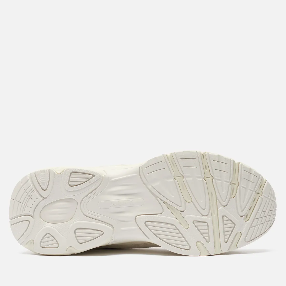 Puma Кроссовки Teveris Nitro Blank Canvas