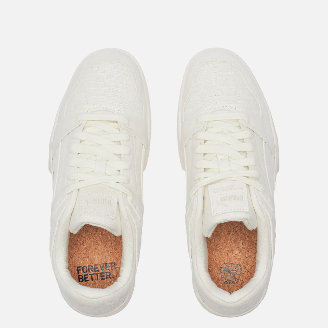 Puma Кроссовки Slipstream Blank Canvas