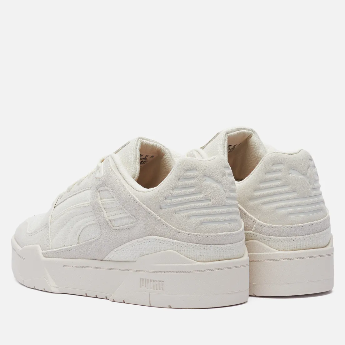 Puma Кроссовки Slipstream Blank Canvas