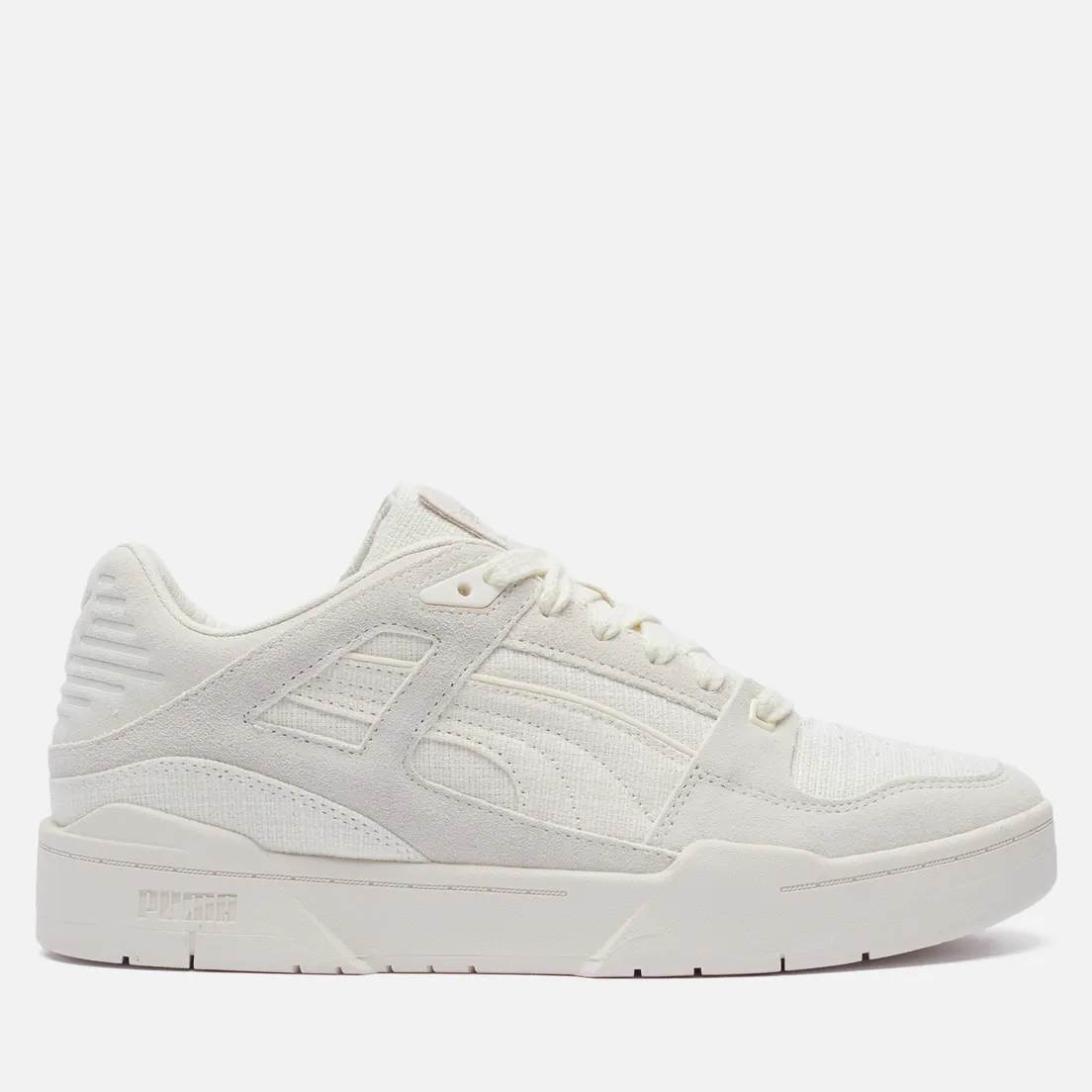 Puma Кроссовки Slipstream Blank Canvas