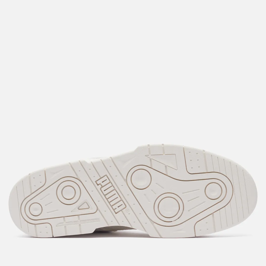 Puma Кроссовки Slipstream Blank Canvas