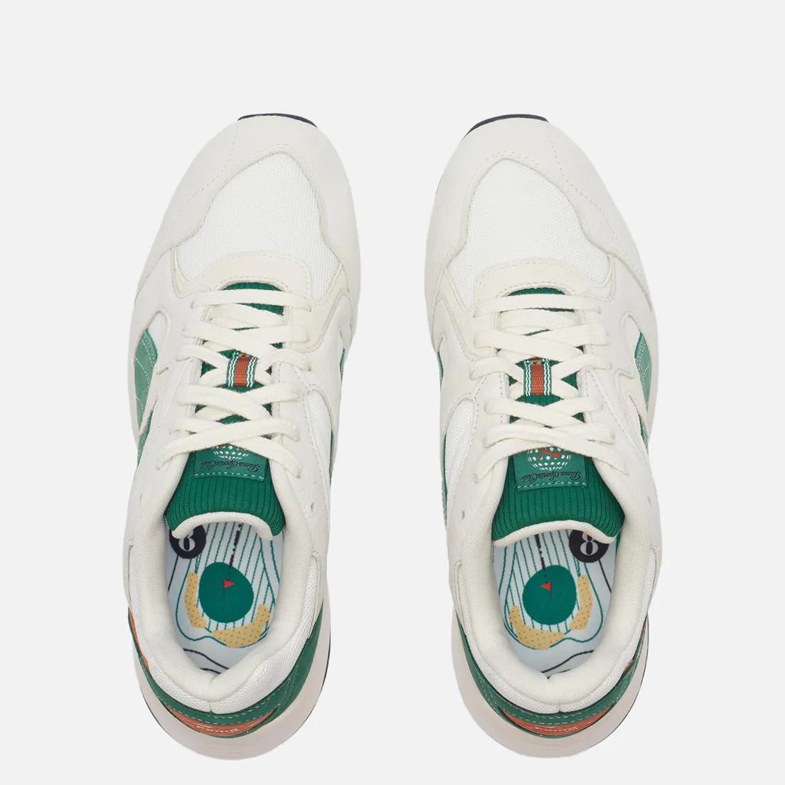 Puma Кроссовки Prevail FG