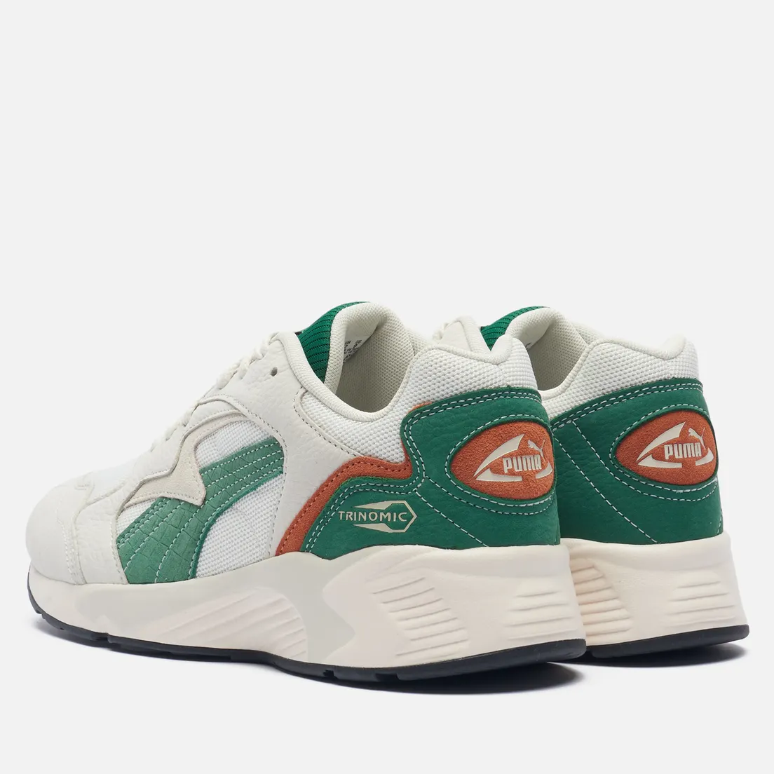 Puma Кроссовки Prevail FG