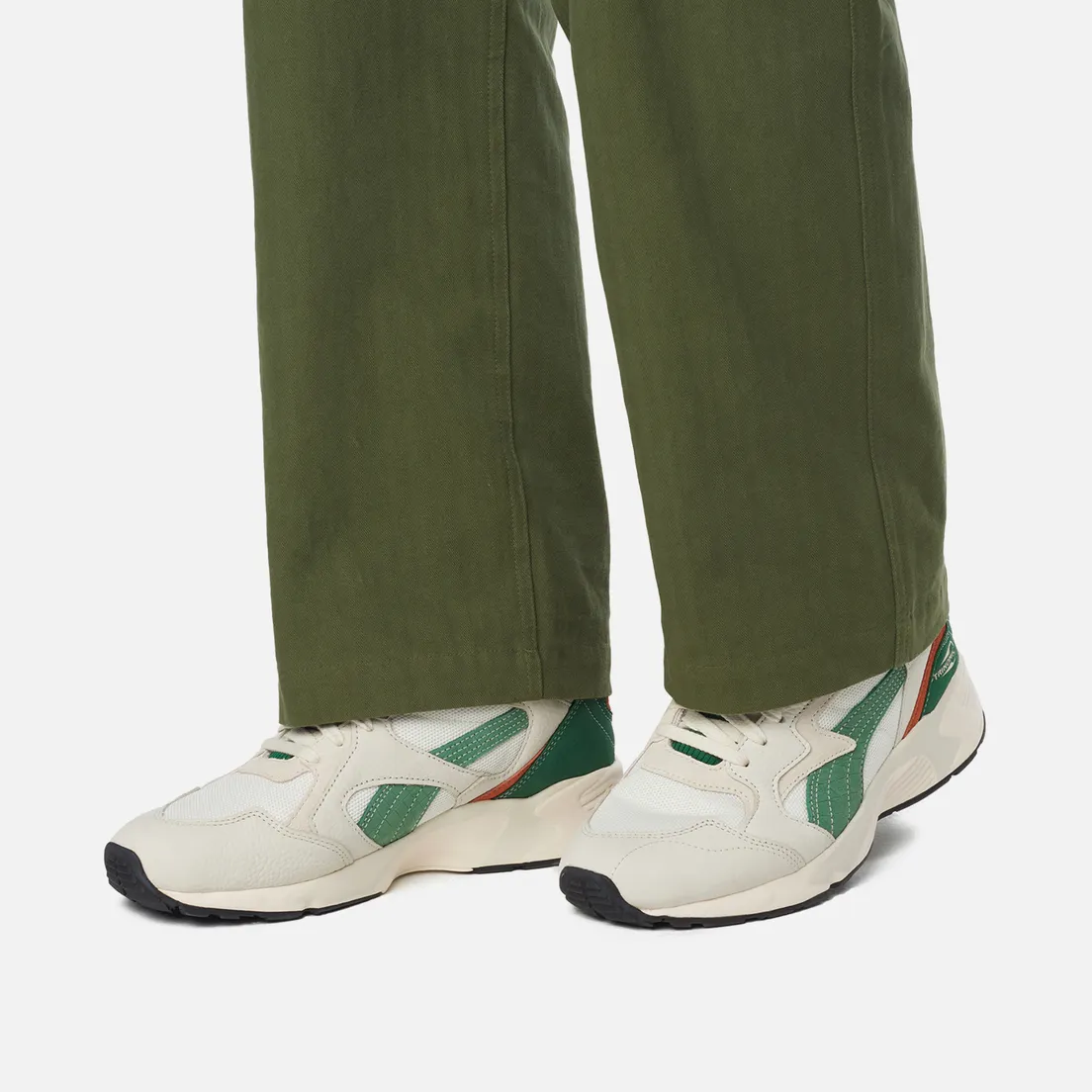 Puma Кроссовки Prevail FG