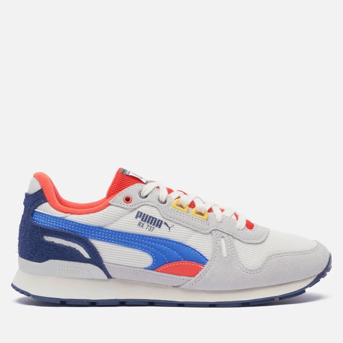 Puma Мужские кроссовки RX 737 Track Meet