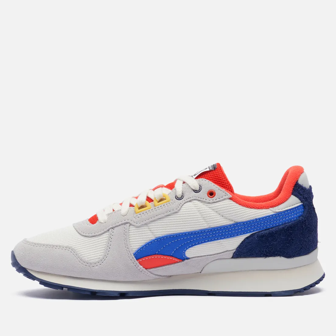 Puma Мужские кроссовки RX 737 Track Meet