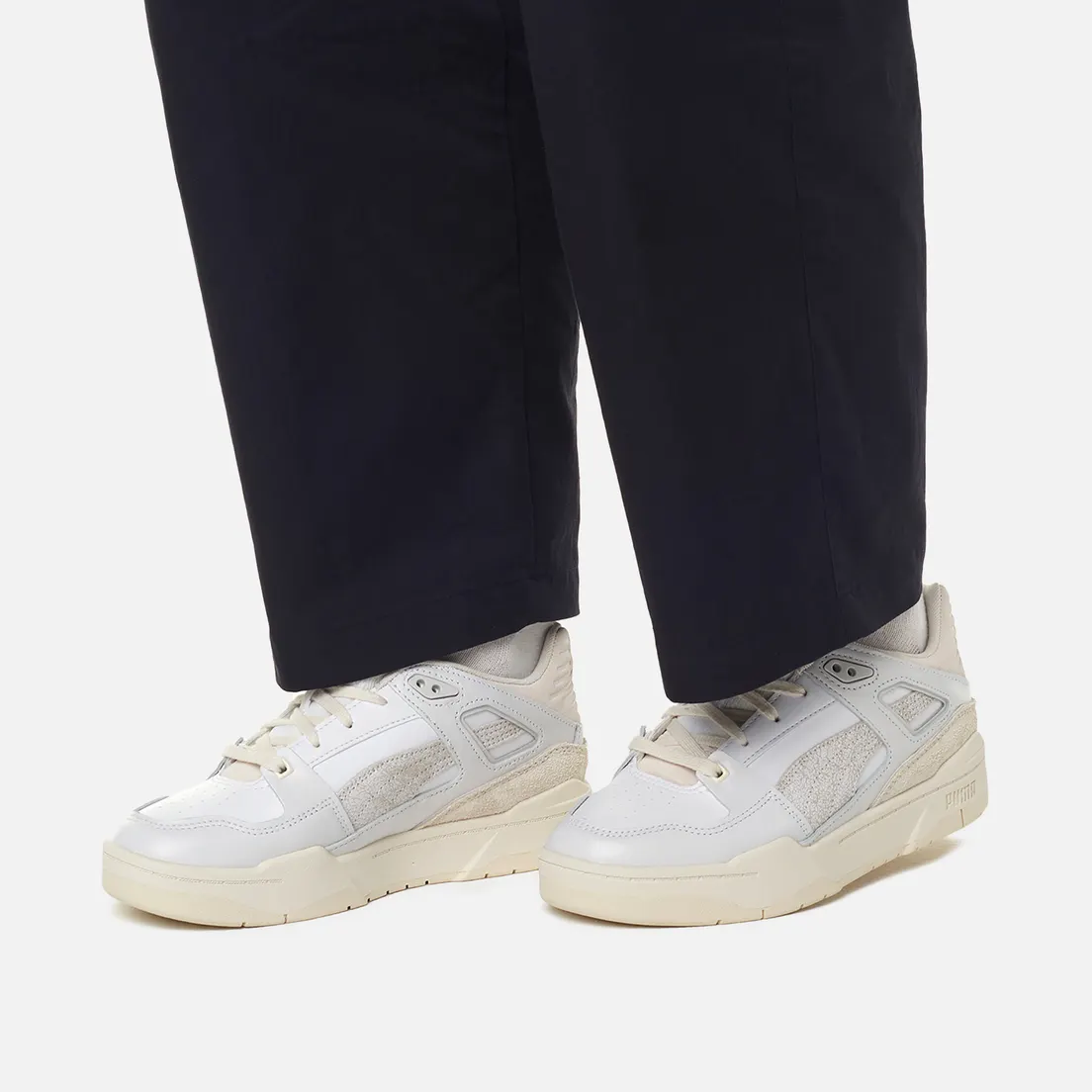 Puma Женские кроссовки Slipstream Thrifted