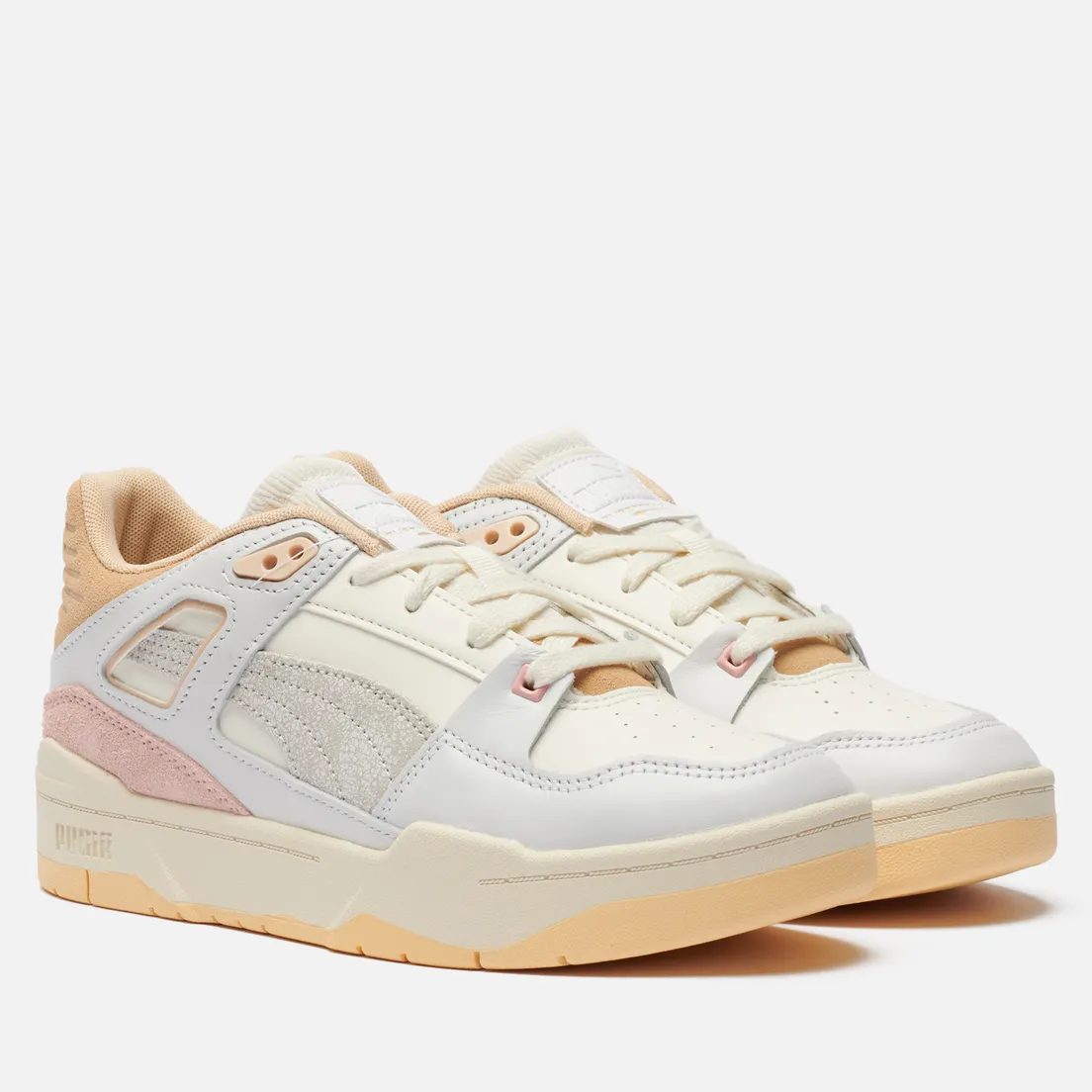 Puma Женские кроссовки Slipstream Thrifted