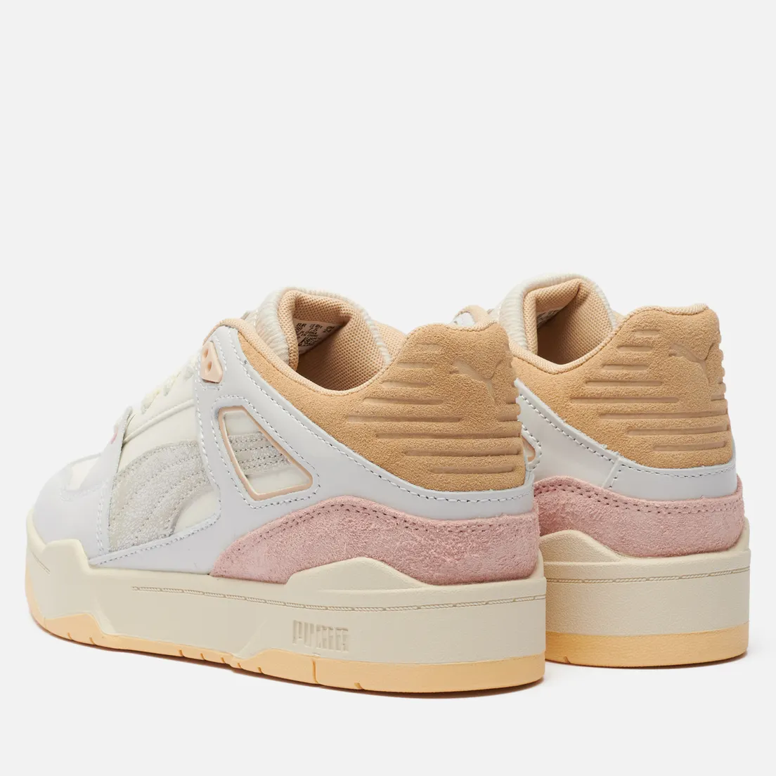 Puma Женские кроссовки Slipstream Thrifted