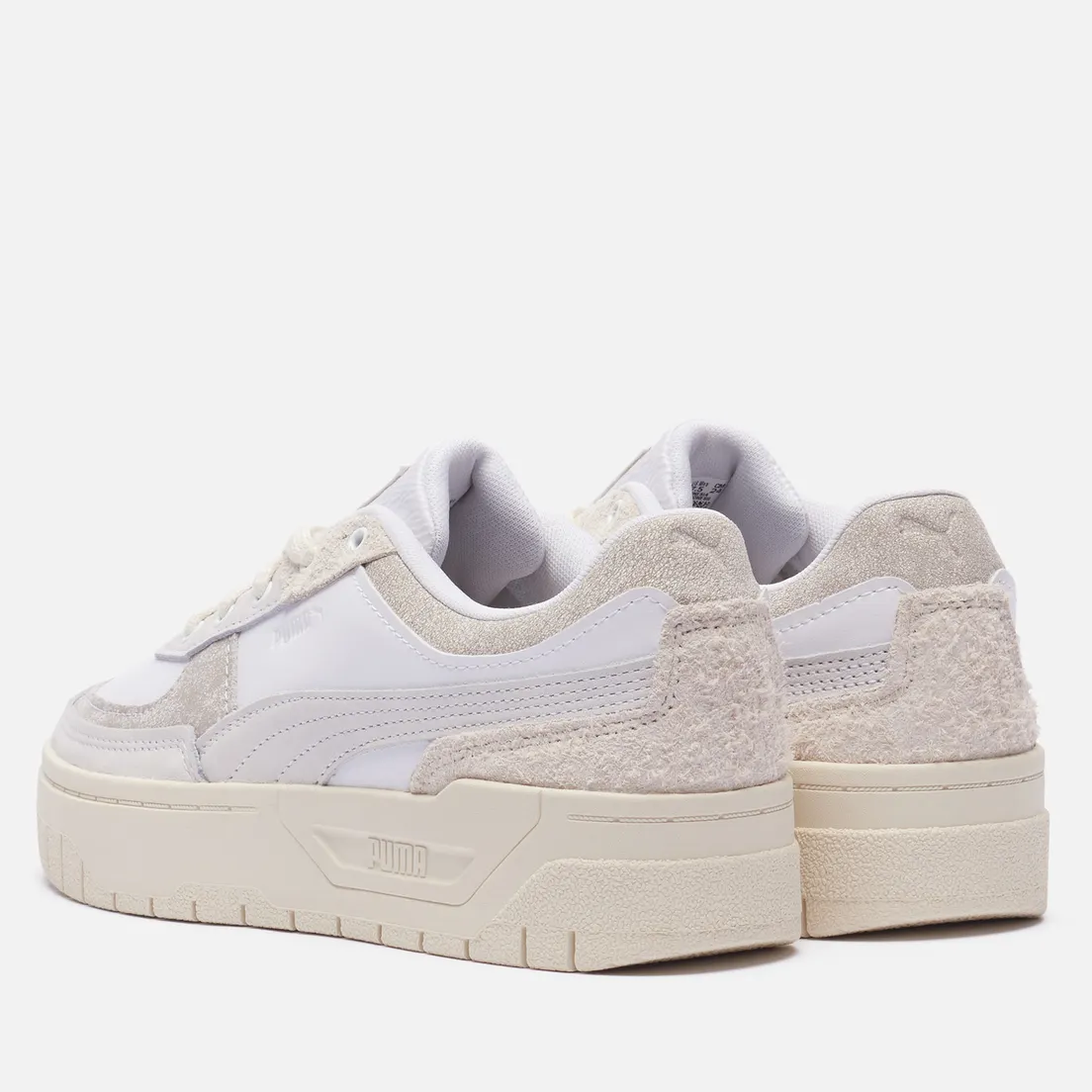 Puma Женские кроссовки Cali Dream Thrifted