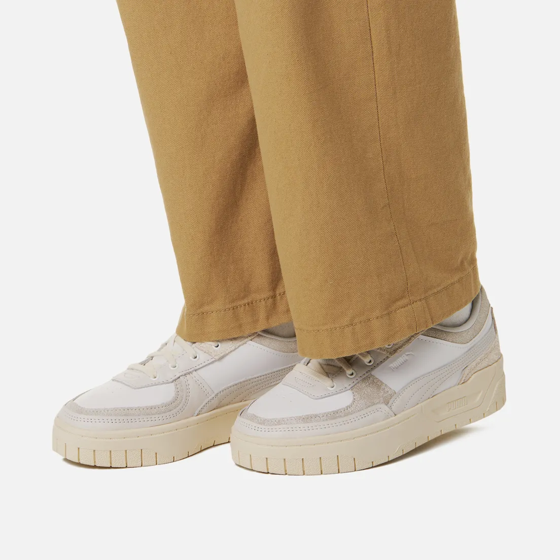 Puma Женские кроссовки Cali Dream Thrifted