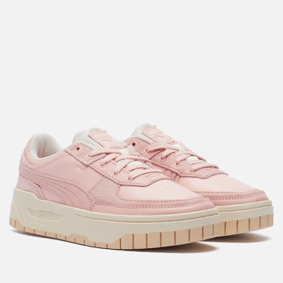 Puma Женские кроссовки Cali Dream Thrifted
