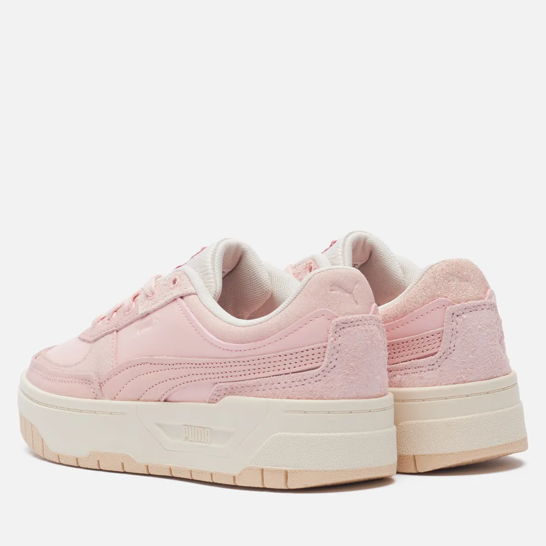 Puma Женские кроссовки Cali Dream Thrifted