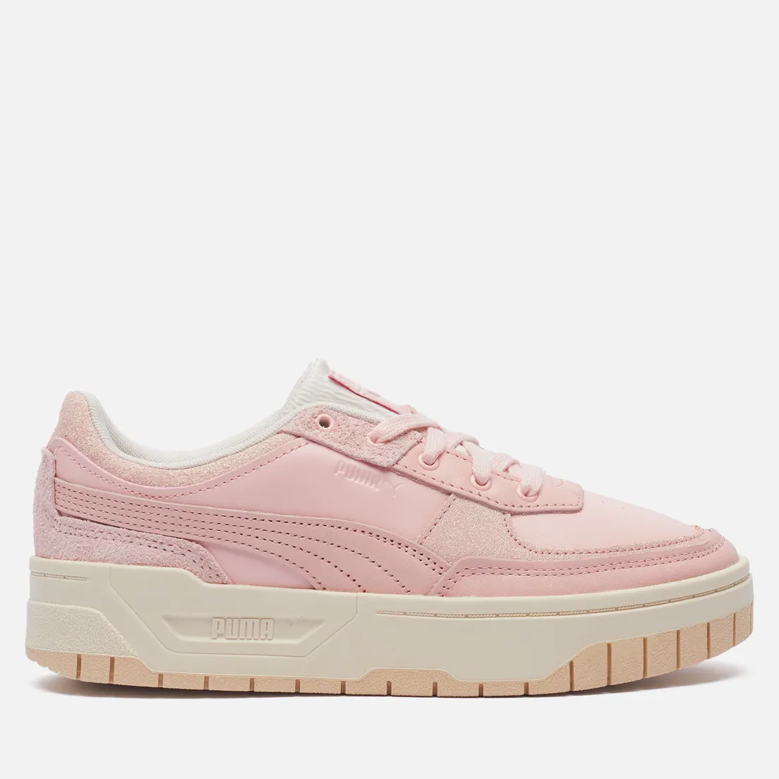 Puma Женские кроссовки Cali Dream Thrifted