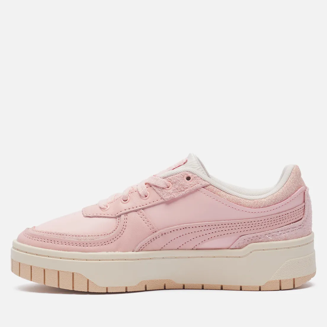 Puma Женские кроссовки Cali Dream Thrifted