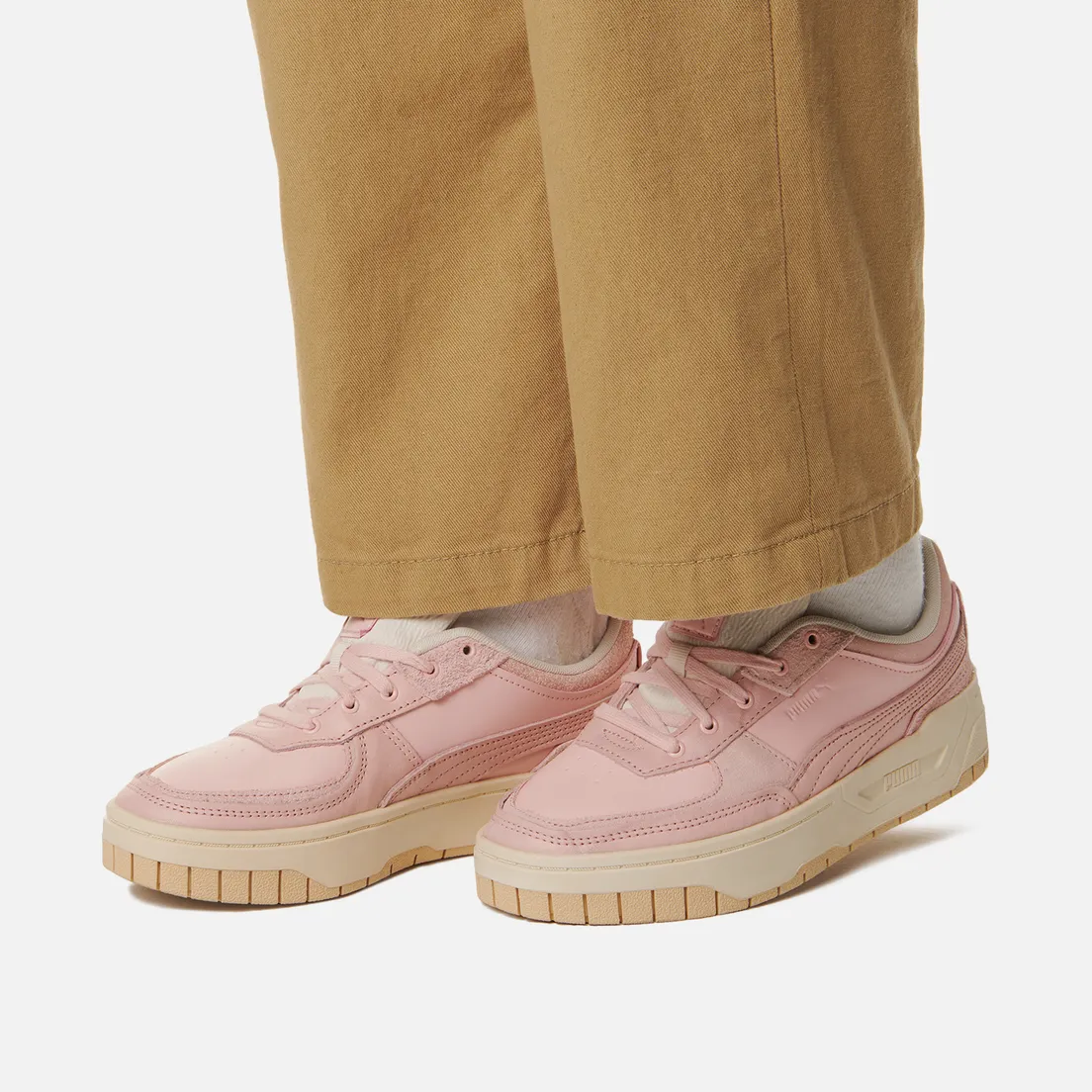 Puma Женские кроссовки Cali Dream Thrifted