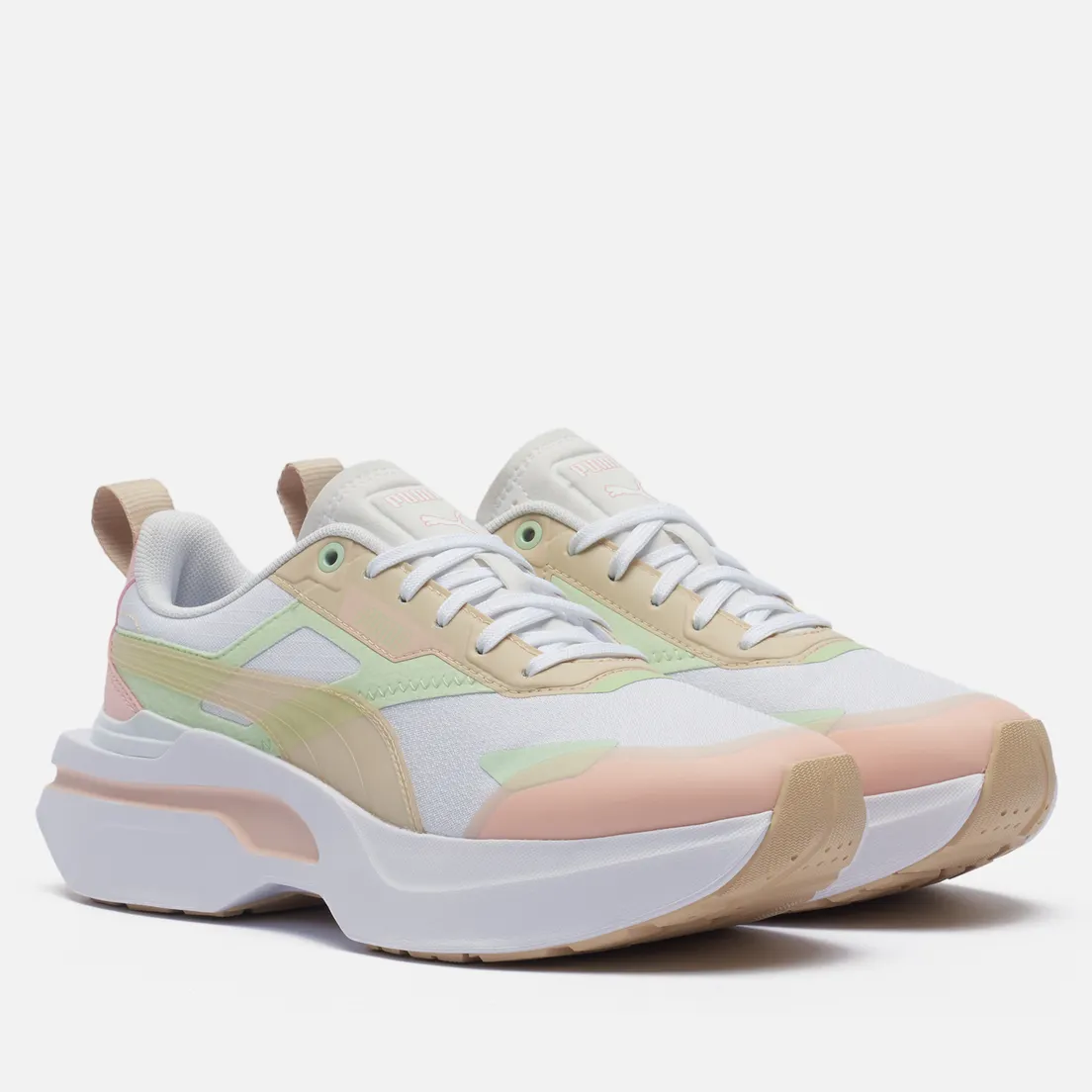 Puma Женские кроссовки Kosmo Rider Soft