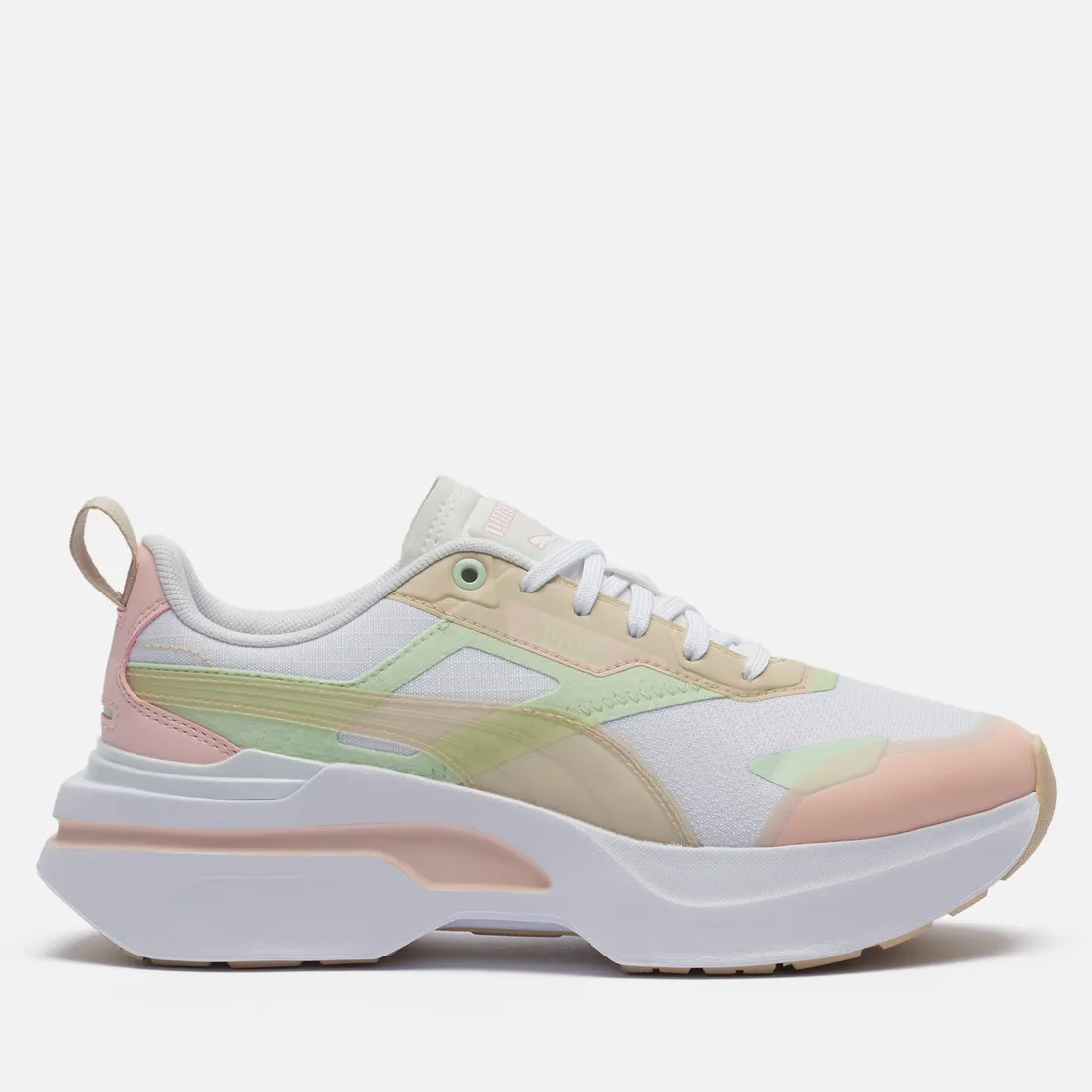 Puma Женские кроссовки Kosmo Rider Soft