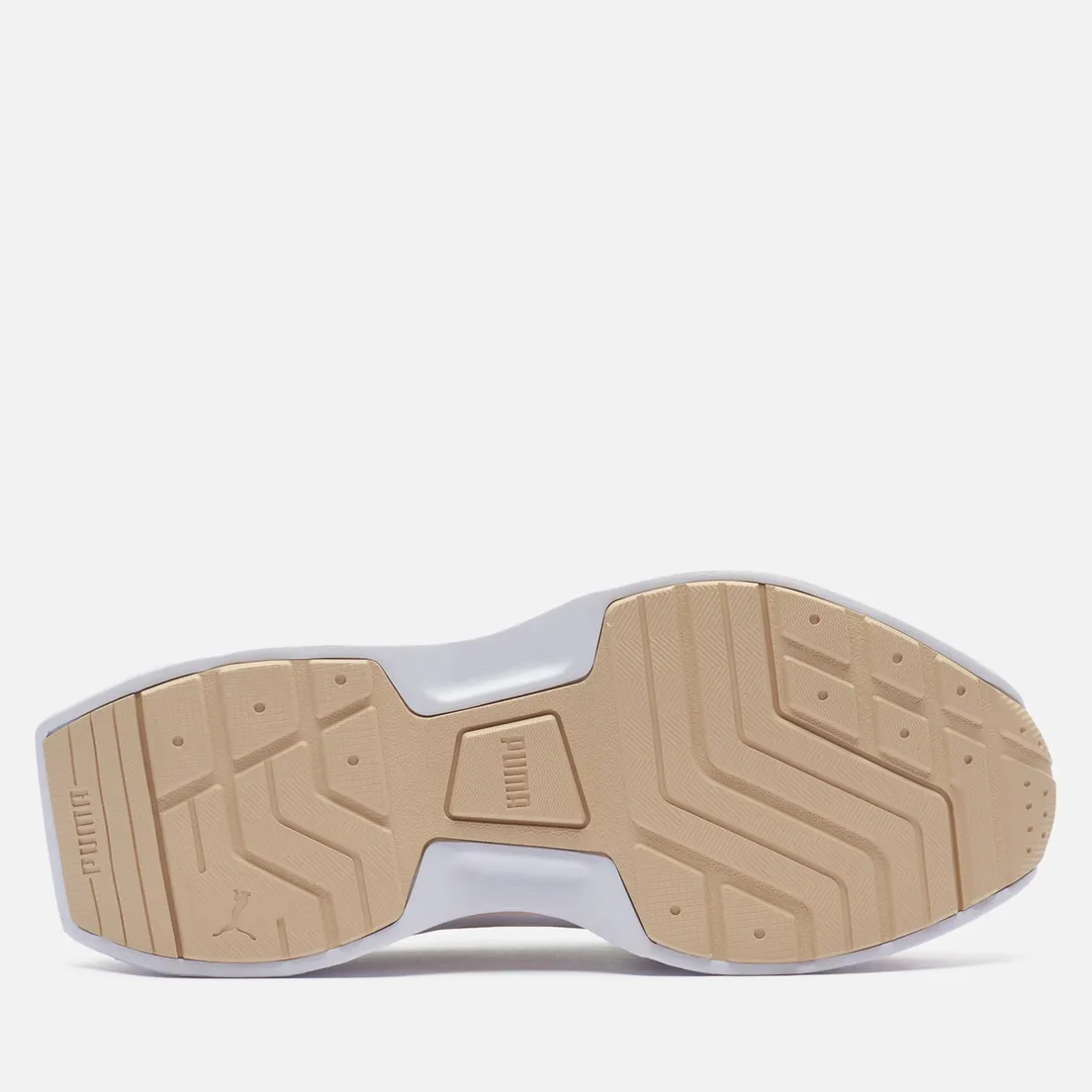Puma Женские кроссовки Kosmo Rider Soft