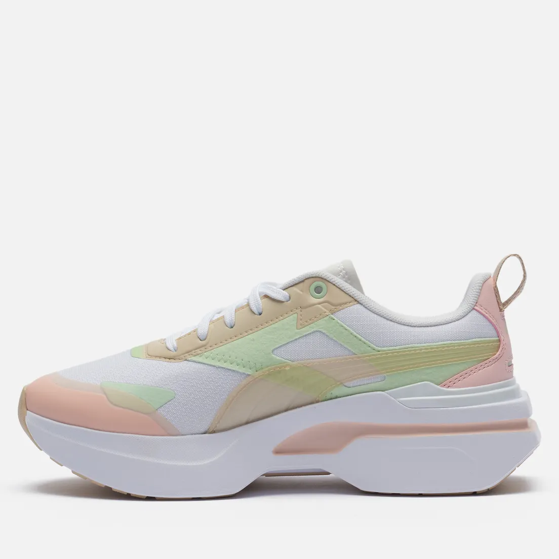 Puma Женские кроссовки Kosmo Rider Soft