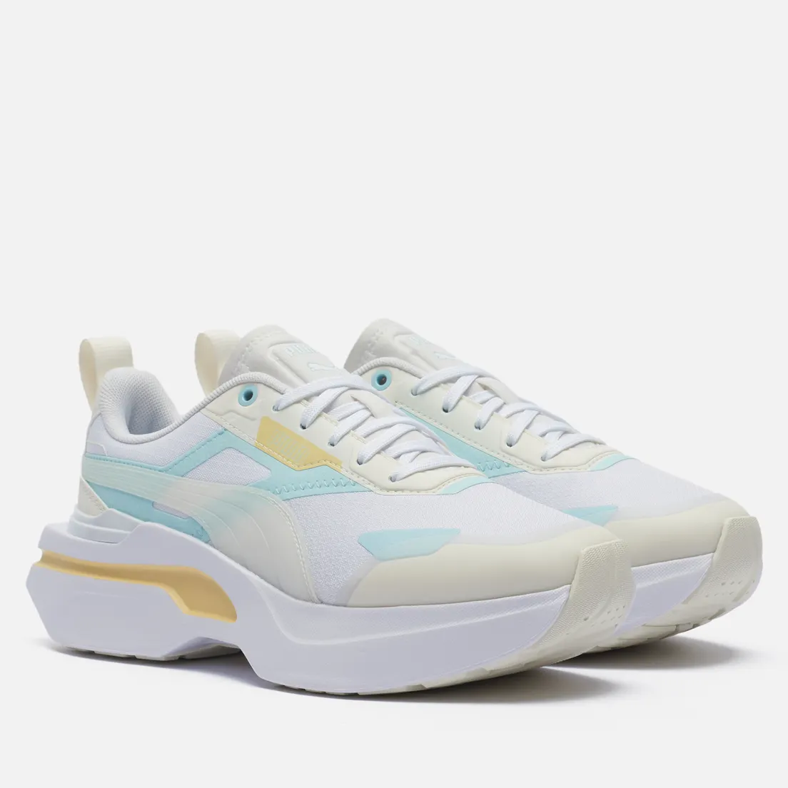 Puma Женские кроссовки Kosmo Rider Soft