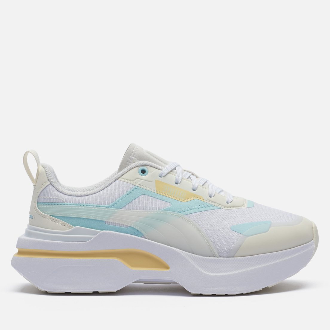 Puma Женские кроссовки Kosmo Rider Soft