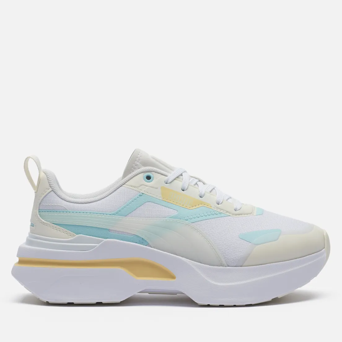 Puma Женские кроссовки Kosmo Rider Soft