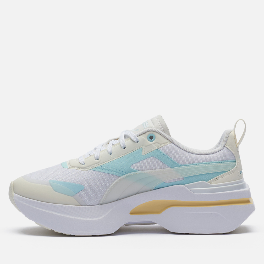 Puma Женские кроссовки Kosmo Rider Soft