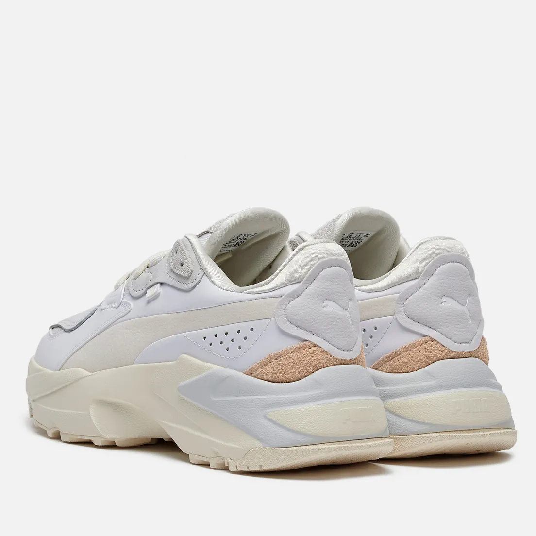Puma Женские кроссовки Orkid Thrifted