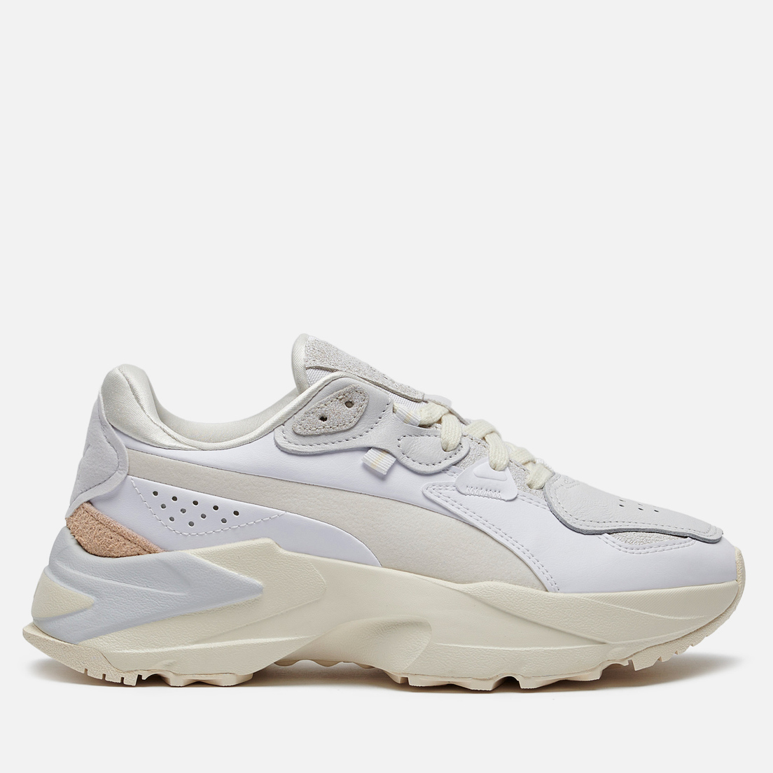 Puma Женские кроссовки Orkid Thrifted