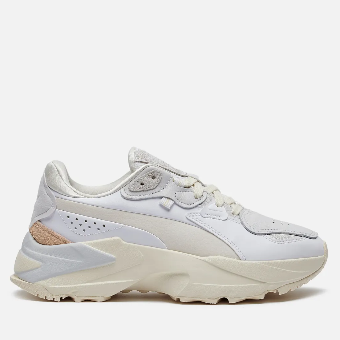Puma Женские кроссовки Orkid Thrifted
