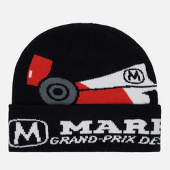 MARKET Шапка Grand Prix